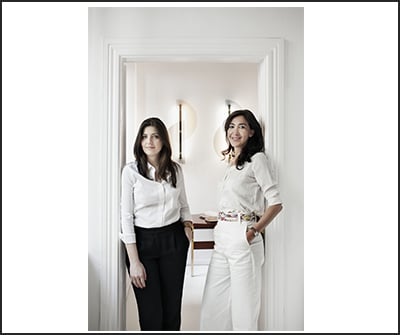 Calligaris affida la direzione creativa di prodotto allo studio Bernhardt&Vella