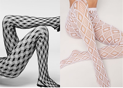 Calzedonia e Iluna Group per una nuova linea di collant