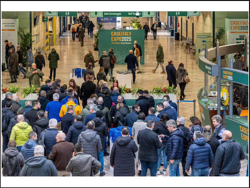CASEITALY EXPO 2026: un evento di riferimento per il settore edile