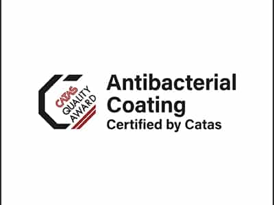 Cabas: nuovi accreditamenti e nascita del ‘Cqa Antibacterial Coating’