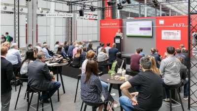 Catas, per la prima volta a interzum di Colonia