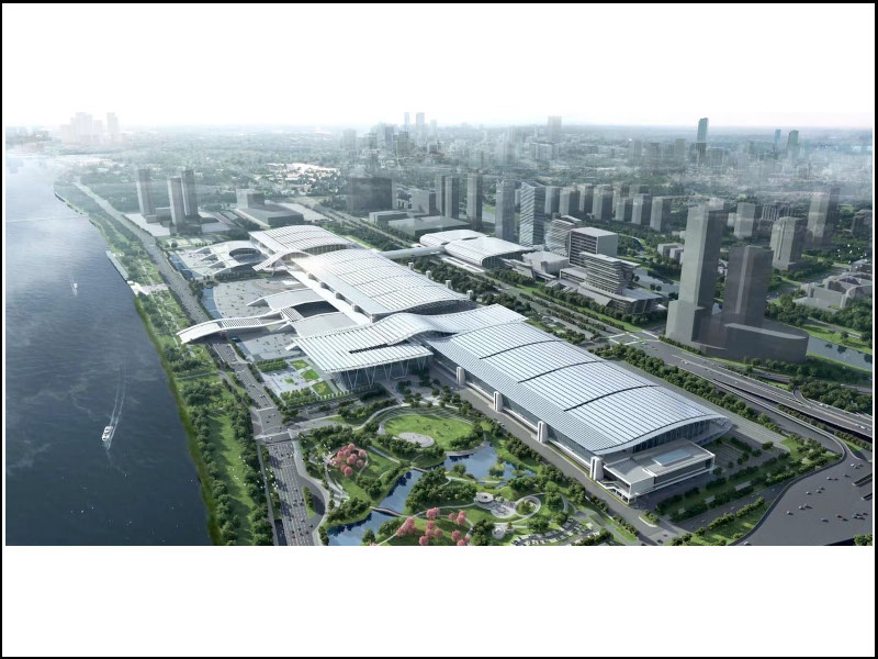 CIFM/interzum guangzhou 2025, la piattaforma di CIFF Guangzhou