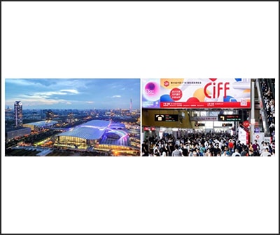 49th CIFF Guangzhou 2022: il design come forza trainante