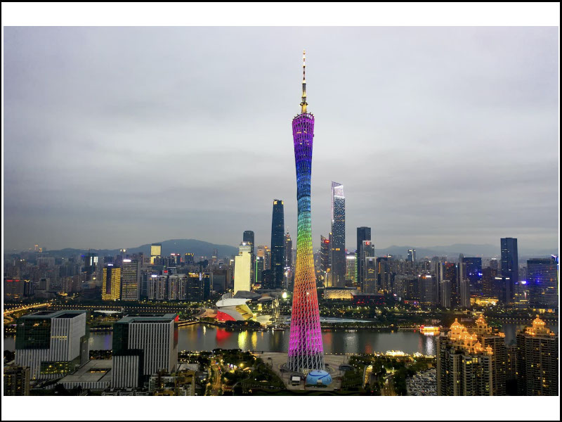 La prima fase della 55^ CIFF Guangzhou 2025 è alle porte!