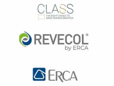 REVECOL® by ERCA entra nella piattaforma C.L.A.S.S.
