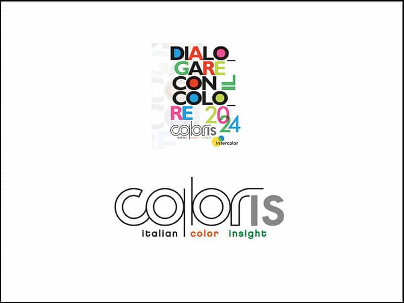 La potenza creativa e predittiva del colore nella moda e nel design nella mostra di Color Coloris