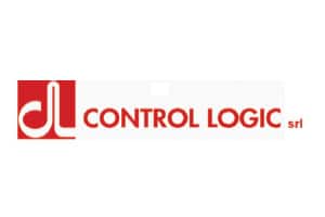 Logo CONTROL LOGIC