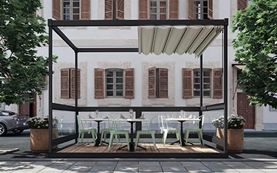 Exyl Espresso di Corradi: la soluzione just-in-time per l’HoReCa