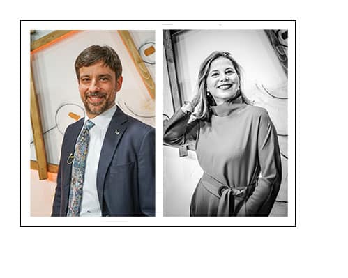 Due nuovi ingressi nel management di Cromology