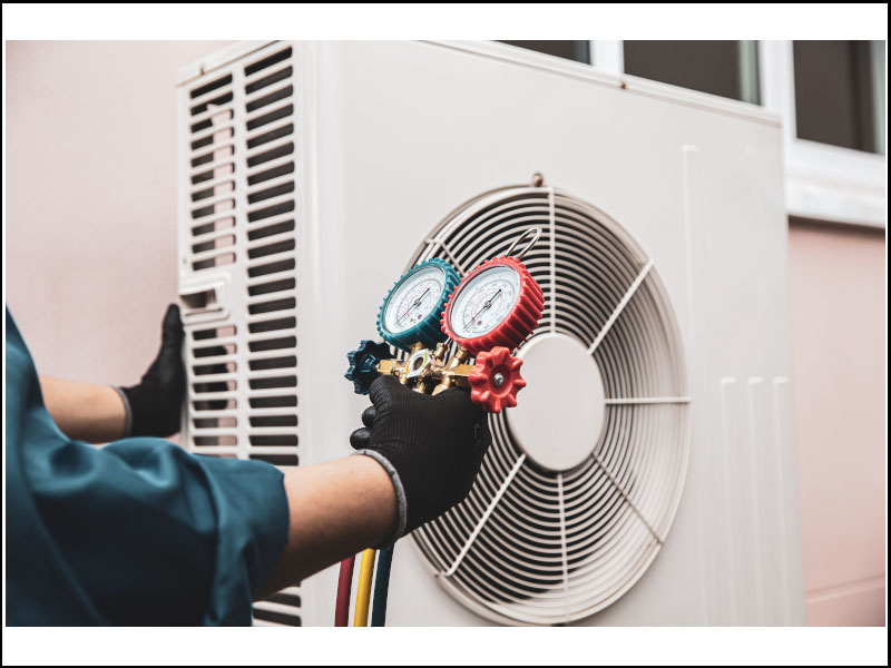 Il progetto Green Installer di Daikin