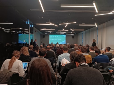 Demo Day Open Innovation Call for Textile Sustainability