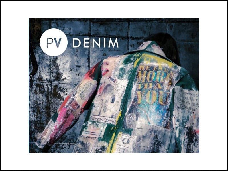 Il mondo del denim a Denim Première Vision il 5 e 6 giugno al Superstudio Più