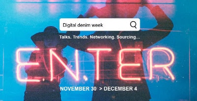 Successo per l’edizione digitale di Denim Première Vision