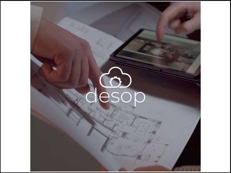 DESOP srl: l’innovazione tecnologica nel settore Design Furniture