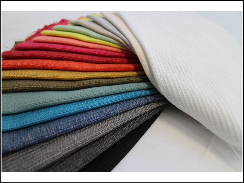 I prodotti di Dino Zoli Textile a Heimtextil