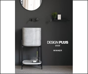 Diva di Scarabeo, si aggiudica il DESIGN PLUS