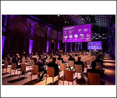 Aperte le registrazioni per l’e-P Summit di Pitti Immagine