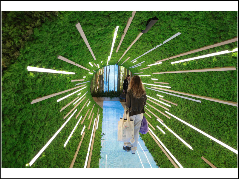 Ecomondo 2025: il Circular&Healthy City District al centro della transizione ecologica urbana