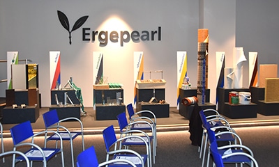 Il calendario dei corsi formativi del gruppo Ergepearl