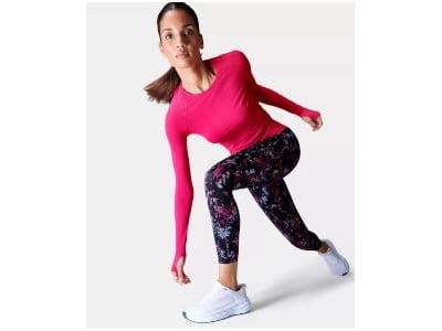 Nuove stampe per i tessuti Sensitive Fabrics di Eurojersey
