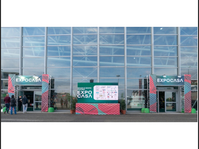 Expocasa di Torino festeggia i suoi 60 anni dal 30 settembre all’8 ottobre