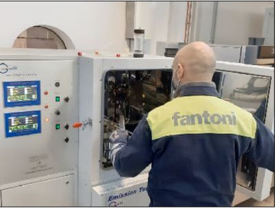 Fantoni: nuova tappa nella causa contro  il Far West della formaldeide