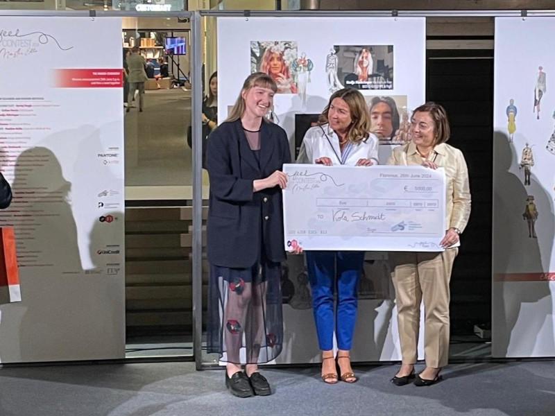 Premiati i vincitori del Concorso Feel The Contest 2024 – Master Edition