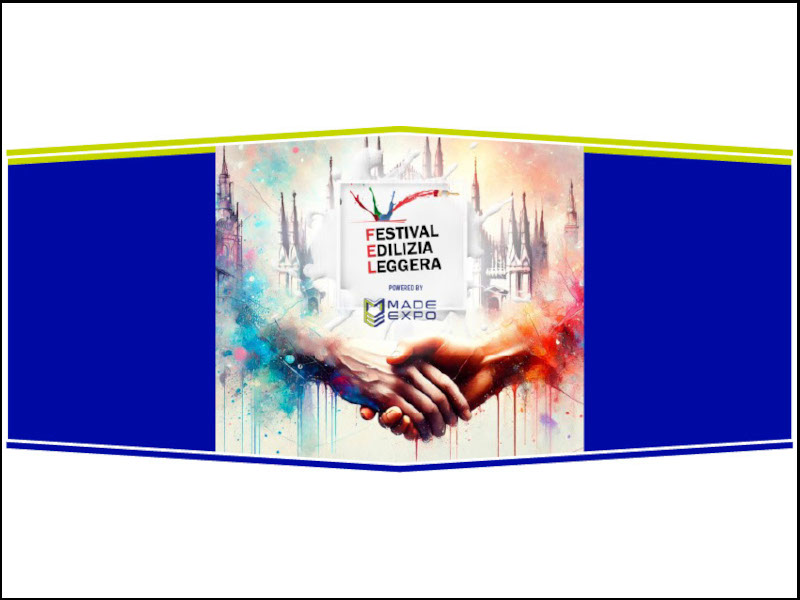 FEL e MADE Expo: una partnership per il business del ‘colore’