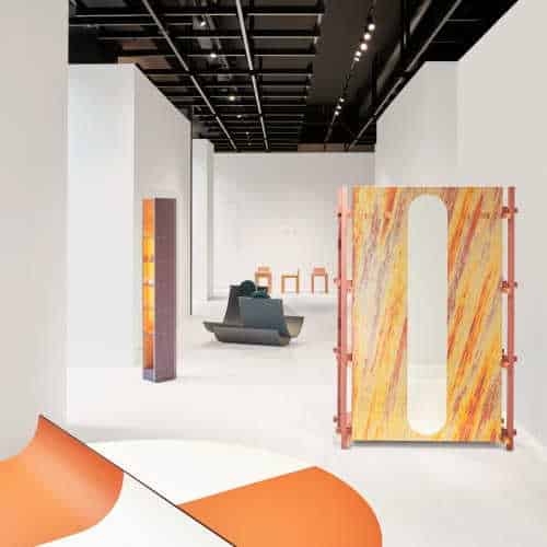 Design Duo Double Feature: il progetto FENIX®, presentato alla Milano Design Week 2024