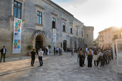 Al via il festival Agorà Design. Iperlocale: architettura e design dai territori