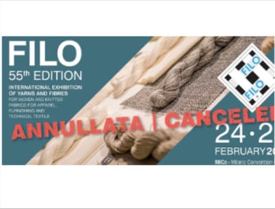 Annullata la 55a edizione di Filo