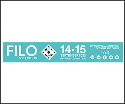 La 58a edizione di Filo inizia con la cerimonia di apertura il 14 settembre