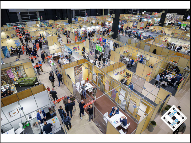 Filo63: successo targato innovazione e sostenibilità