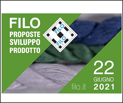 Filo mette online le proposte sviluppo prodotto dal 22 giugno