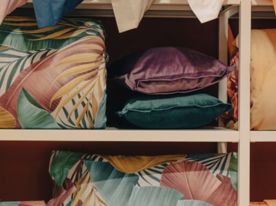Il mondo tessile dal 10 al 12 febbraio 2024 in mostra a Firenze Home Texstyle