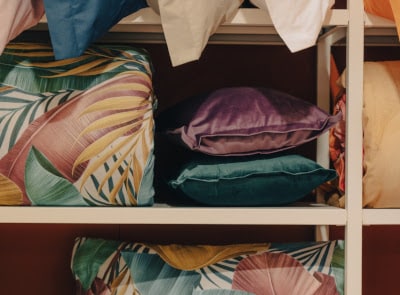 A febbraio, la sesta edizione di Firenze Home Texstyle, fra riconferme e novità