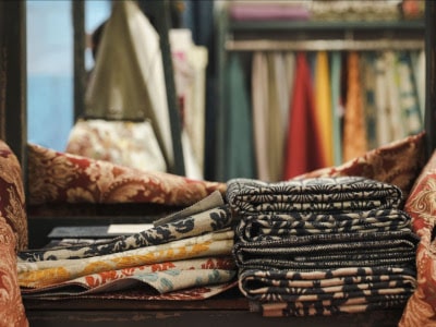 Al via Firenze Home Texstyle: tessile per la casa, nautica, spa, contract & hotellerie