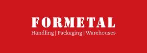 Logo FORMETAL