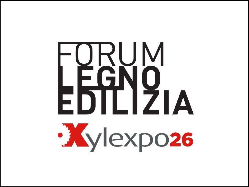 Forum Legno Edilizia a Xylexpo 2026