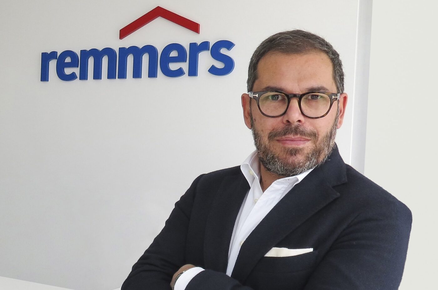 Grandi novità in casa Remmers Italia: nuove carica, nuovi uffici e nuovo prodotto