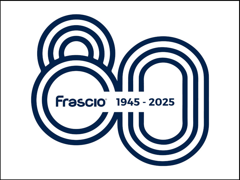 Frascio: 80 anni di design e innovazione nelle maniglie d’autore