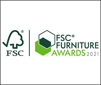 Un nuovo concorso di FSC® per celebrare la sostenibilità nel legno-arredo europeo