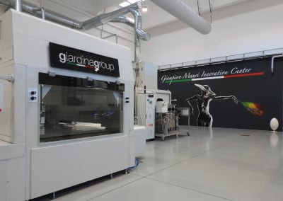 Il bilancio 2023 di Giardina Group e i nuovi progetti per il 2024