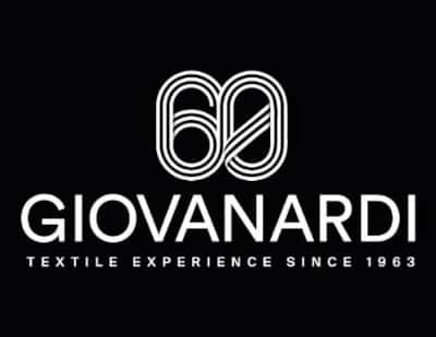 Le novità di Giovanardi a Heimtextil di Francoforte
