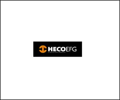Heco EFG, distributore esclusivo dei prodotti SFS Intec per la carpenteria in legno