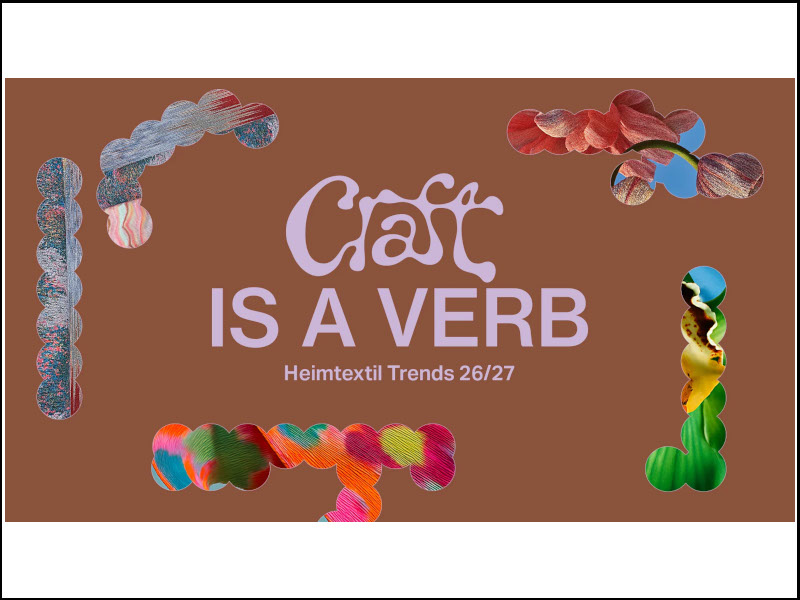Heimtextil 2026: partner strategico in tempi volatili