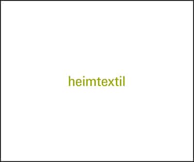 Cancellata l’edizione di gennaio di Heimtextil