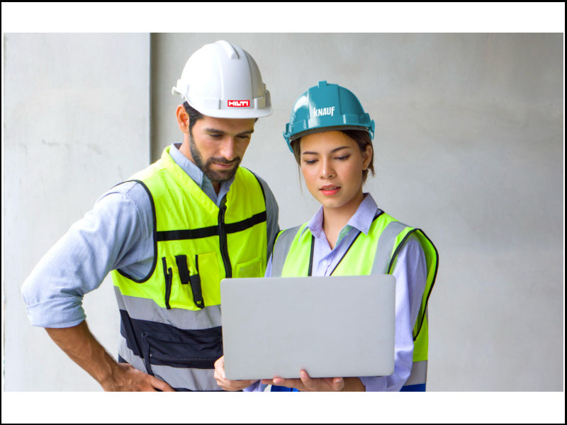 Nuova partnership tra Hilti Italia e Knauf Italia