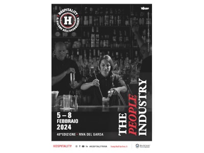 La 48° edizione di Hospitality di Riva del Garda punta su ‘The people industry’