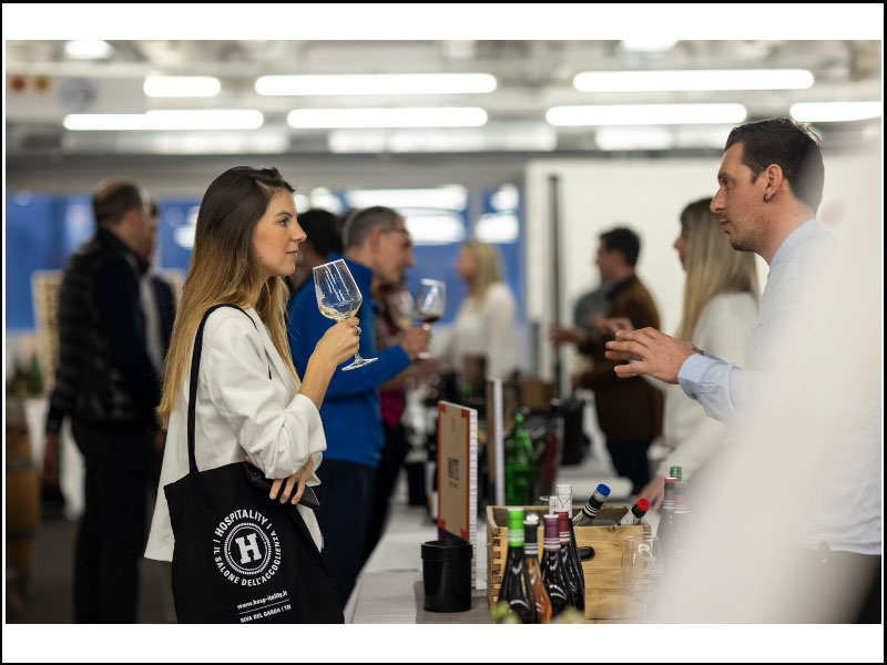 Hospitality 2026 festeggia la 50ª edizione